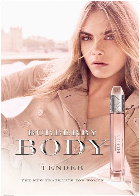 burberry tender perfume 100ml|burberry body tender review.